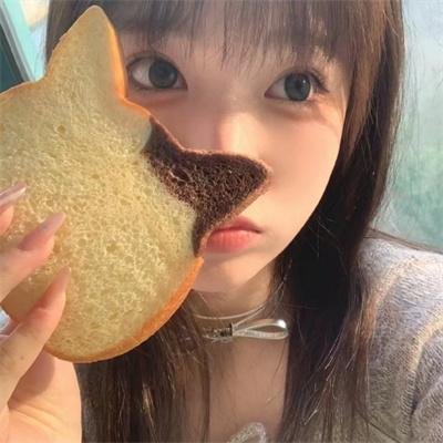 别眨眼