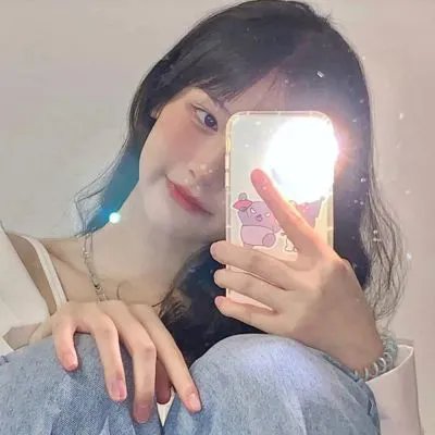 落花流水春去